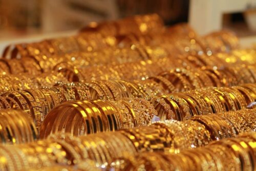 سعر صادم للأصفر اليوم بالجزائر
