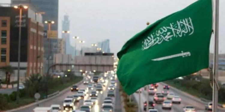 طقس غير مستقر في السعودية اليوم