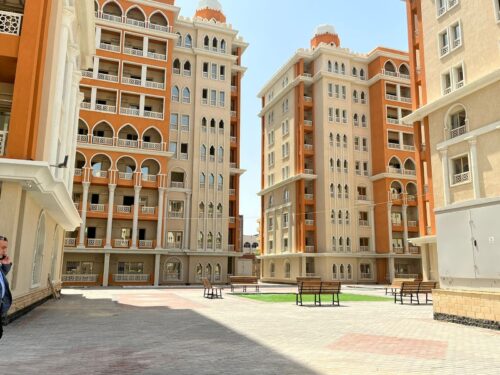 شقق الإسكان الاجتماعى 2025