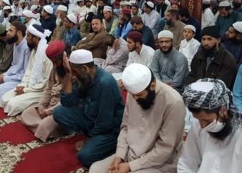 موعد صلاة الجمعة اليوم