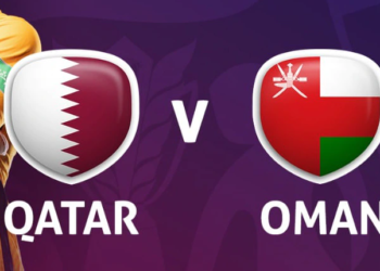 بث مباشر مباراة عمان وقطر اليوم في كأس الخليج العربي «خليجي 26»