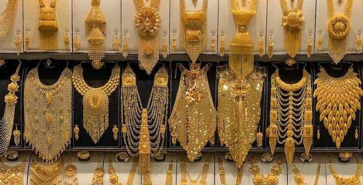 ارتفاع جنوني في أسعار الذهب اليوم