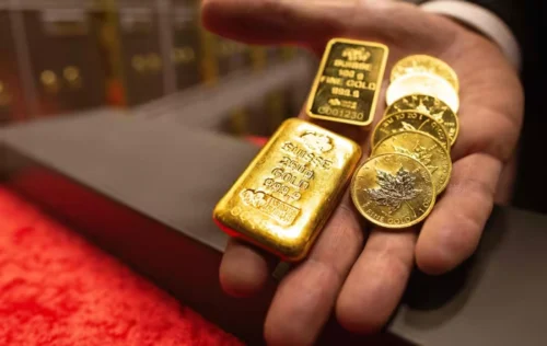 تعرف على سعر ليرة الذهب في فلسطين اليوم 17 يناير 2025 .. استقرار أم تقلبات؟