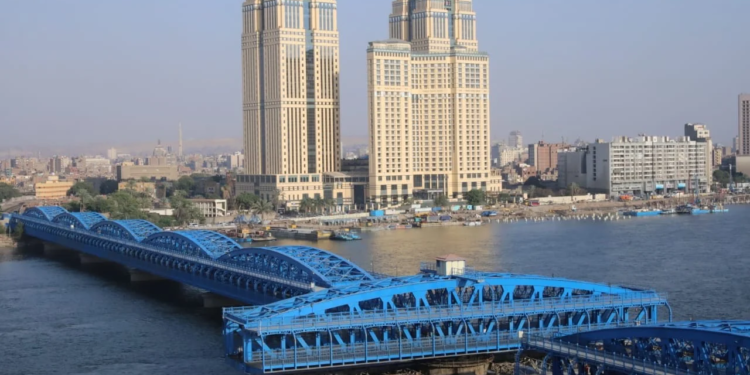 كوبري إمبابة