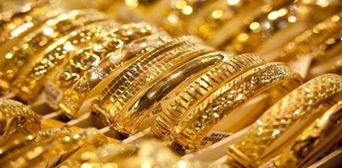 سعر جرام الذهب في السودان اليوم بيع وشراء
