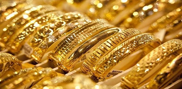 أسعار الذهب تحافظ على استقرارها بالسوق المحلي