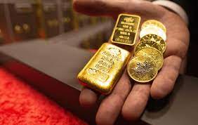 سعر الأوقية الذهب في السودان
