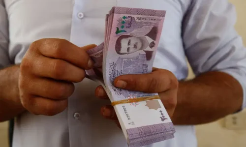 بكام - النهاردة؟ - تحسن - كبير - في - قيمة - الليرة - السورية - مقابل - الدولار - والعملات - الأجنبية