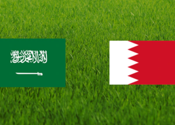تردد قناة الكأس 1 لمشاهدة مباراة السعودية ضد البحرين بث مباشر في خليجي 26