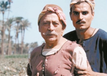 احتفل بذكرى ميلاد محمود المليجي، أحد أبرز نجوم السينما المصرية، و تعرف على أبرز محطات حياته الفنية التي جعلته أيقونة في الفن المصري