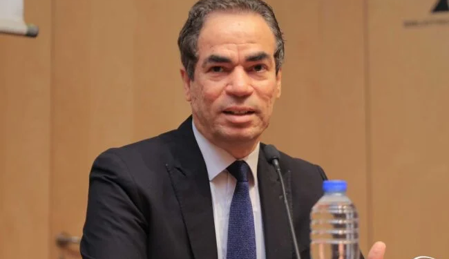 الهيئة الوطنية للإعلام