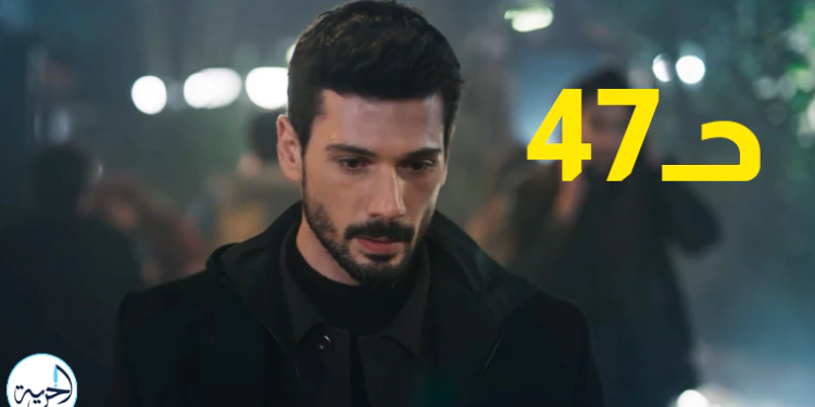 مسلسل حب بلا حدود الحلقة 47 قصة عشق