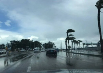 حالة الطقس في مصر اليوم