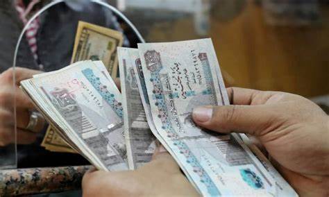  القرار الرسمي بـ زيادة المرتبات والمعاشات الجديدة وقيمة علاوة الموظفين