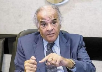 ممدوح عباس