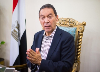 هاني الناظر
