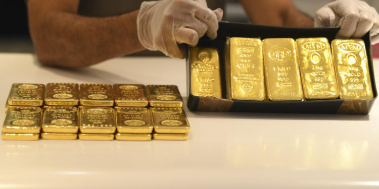 أسعار الذهب الإيطالي في الجزائر اليوم