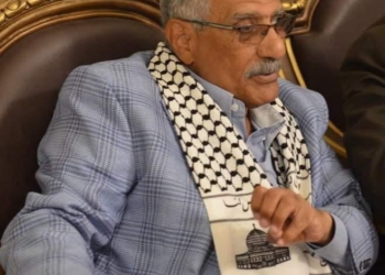 الدكتور يحيى القزاز