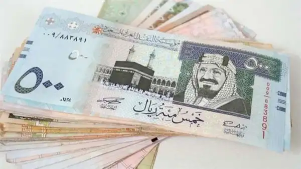 سعر الريال السعودي مقابل الجنيه المصري اليوم الخميس 23 يناير 2025 - موقع  الحرية