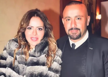 هل أسدل الستار على علاقة أحمد السقا ومها الصغير؟