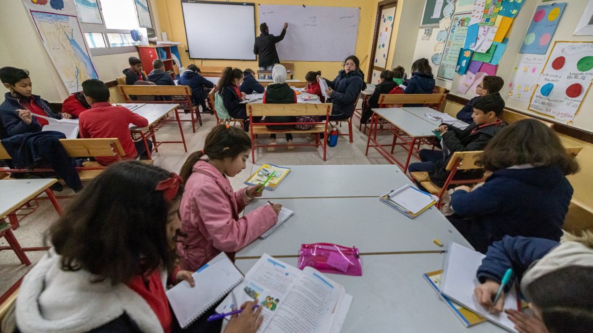 نتيجة الشهادة الإعدادية برقم الجلوس