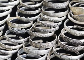 سعر الفضة