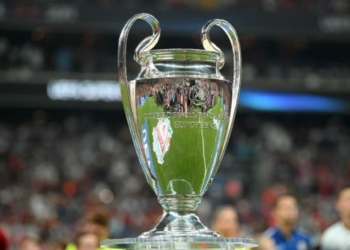 قرعة دوري أبطال أوروبا 2025
