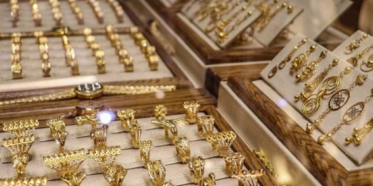 سعر الذهب في المغرب