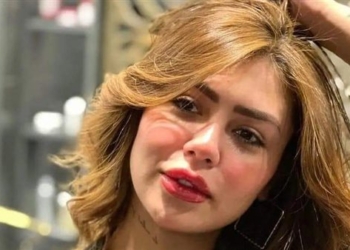 البلوجر هدير عبد الرازق