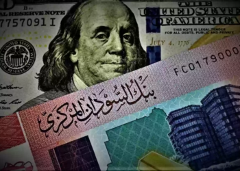 سعر الجنيه السوداني