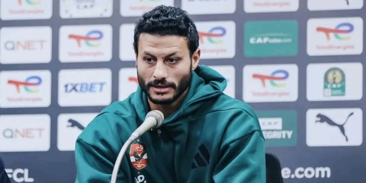 محمد الشناوي