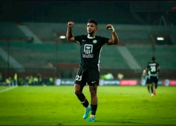 محمد هلال