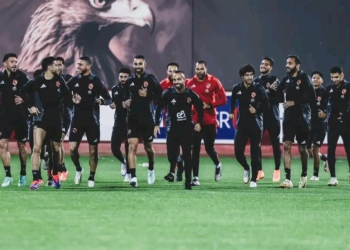 قائمة الأهلي