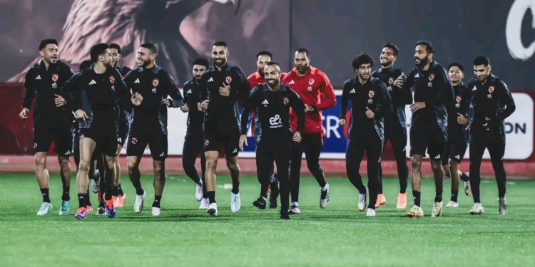 قائمة الأهلي