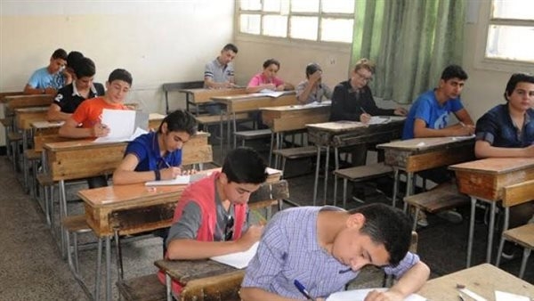 نتيجة الصف الأول والثاني الإعدادي