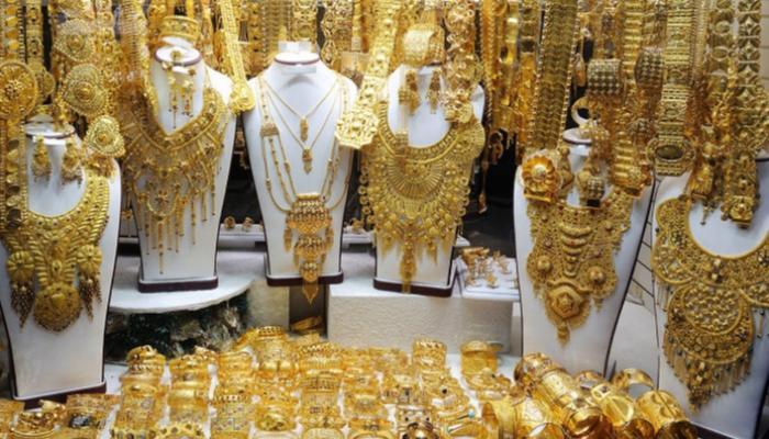 أسعار الذهب في السعودية