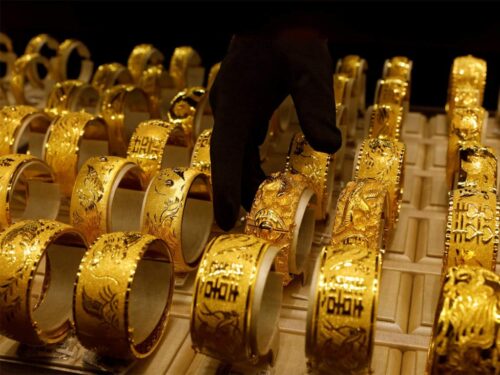 اعرف بكام؟ .. سعر الذهب اليوم السبت 18 يناير 2025
