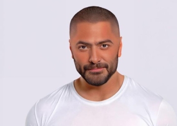 تامر حسني
