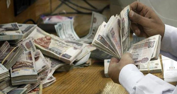 المعاشات