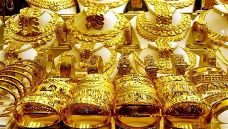 سعر الذهب في مصر