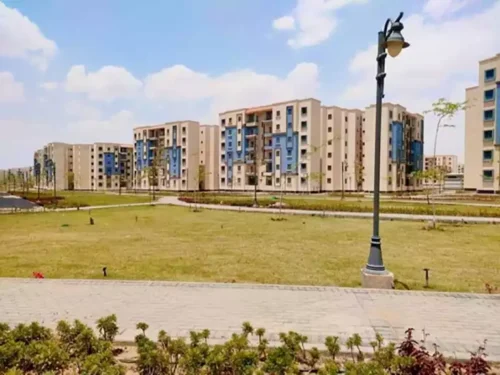 إزاي تقدم على شقة في سكن لكل المصريين 7؟