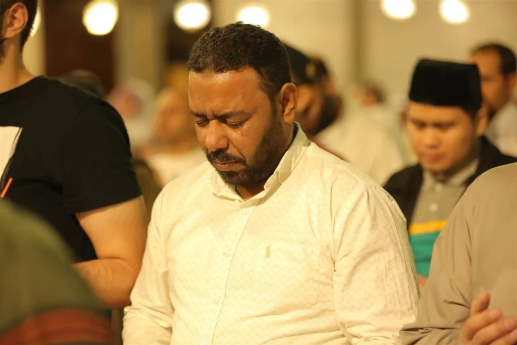 مواقيت الصلاة في القاهرة والمحافظات اليوم 