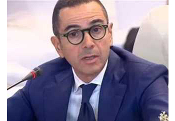 وزير الاستثمار