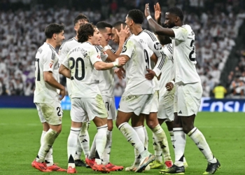 ريال مدريد و مايوركا