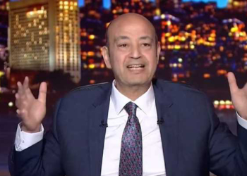 عمرو أديب