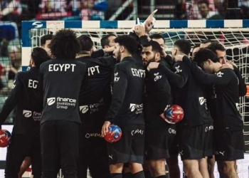منتخب مصر لكرة اليد
