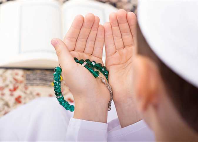 دعاء يوم الجمعة