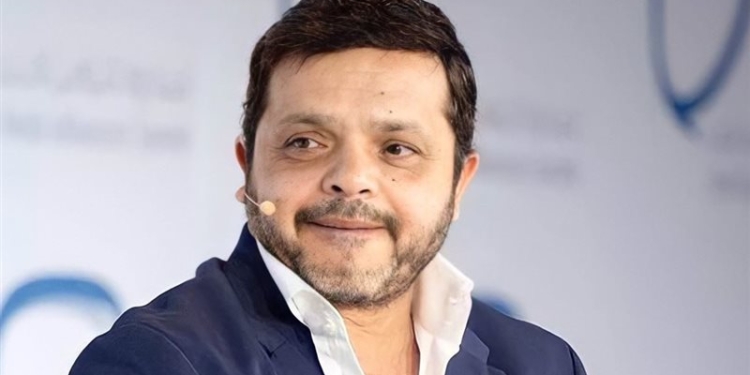 محمد هنيدي