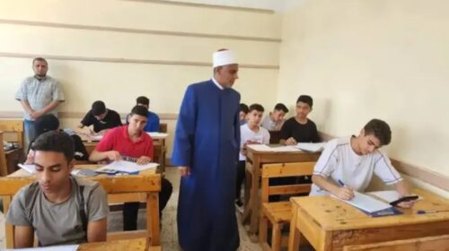 وظائف الأزهر تفتح أبوابها