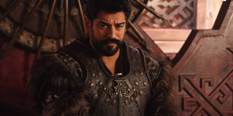 مشاهد نارية تقلب موازين الأحداث في مسلسل المؤسس عثمان